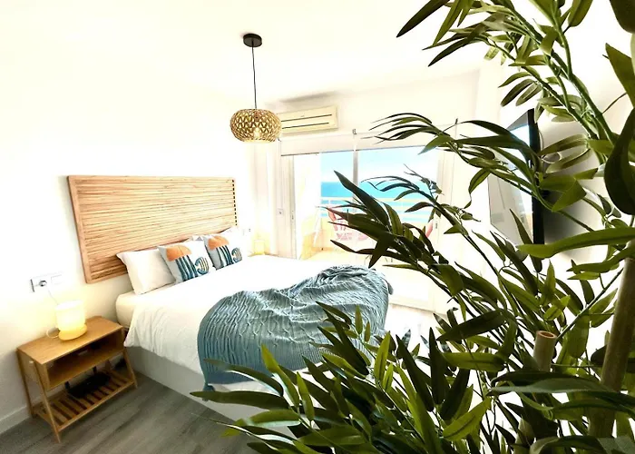 Stella Maris - Amazing Frontal Sea Views With Pool & Terrace By 10Tosea