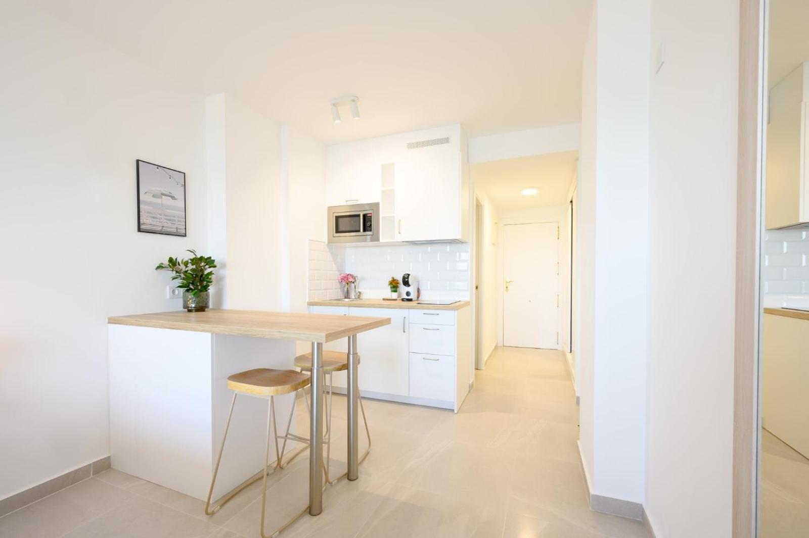 Apartament Stella Maris - Amazing Frontal Sea Views With Pool & Terrace By 10tosea Fuengirola